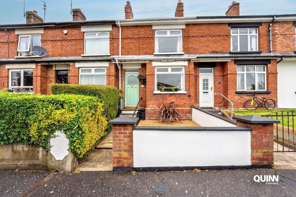 28 Edward Street, Downpatrick, BT30 6JD