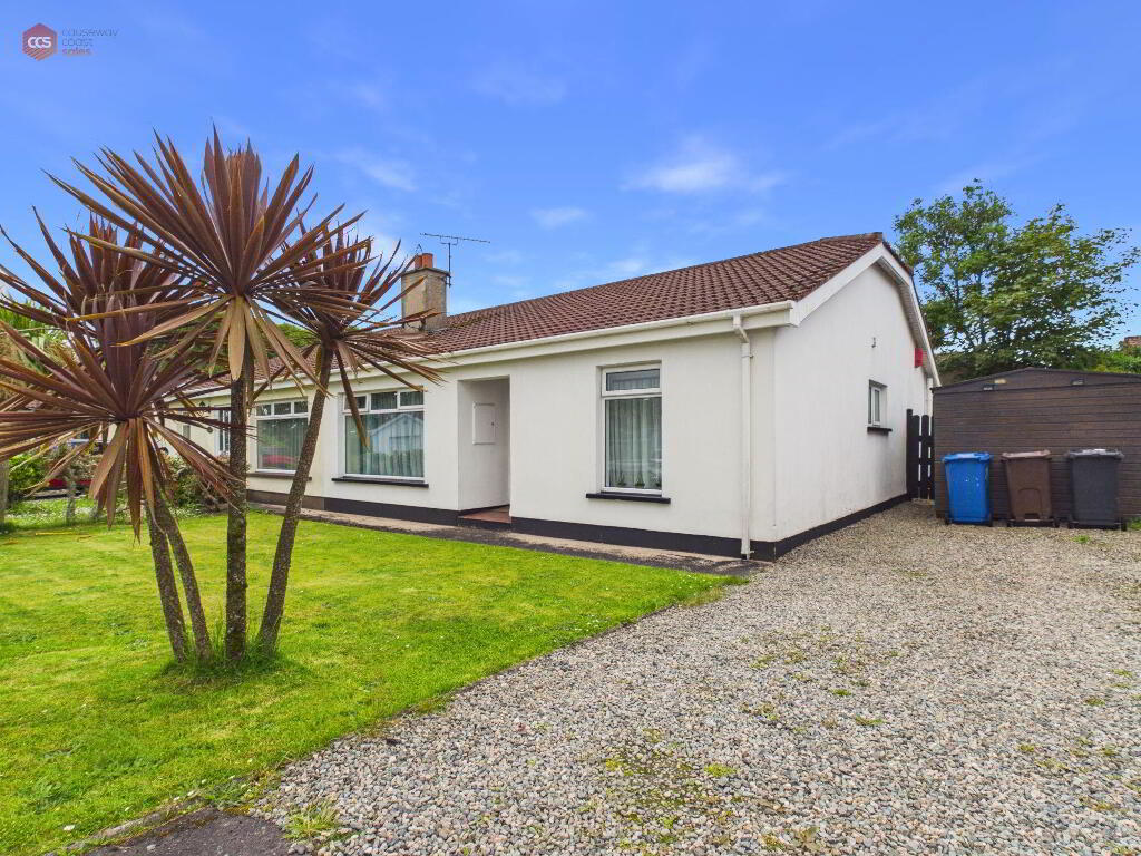 Photo 1 of 39 Dunsuivnish Avenue, Portstewart