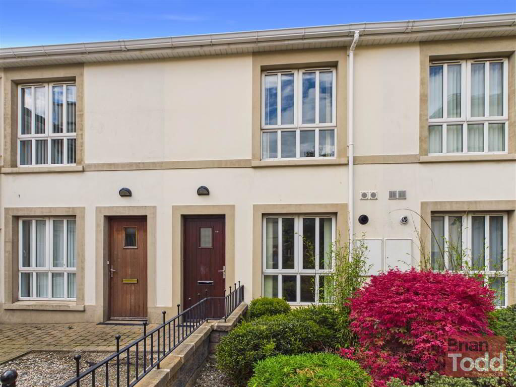 Bay Road Manor, Larne, BT40 1FG
