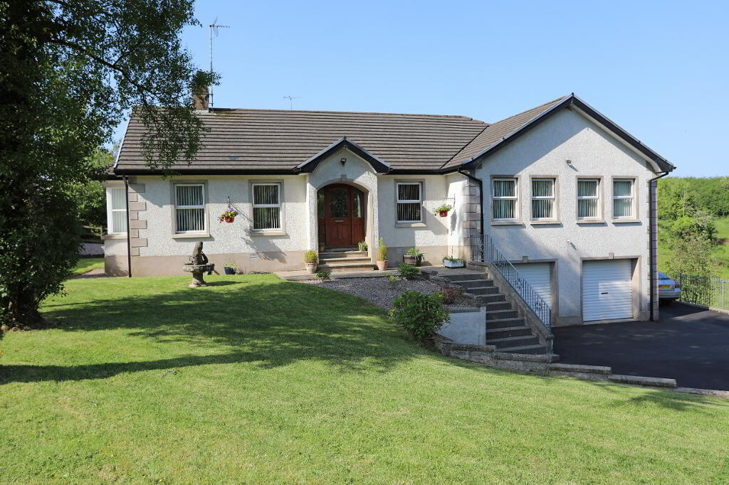 31 Mill Road, Kilrea, BT51 5RP