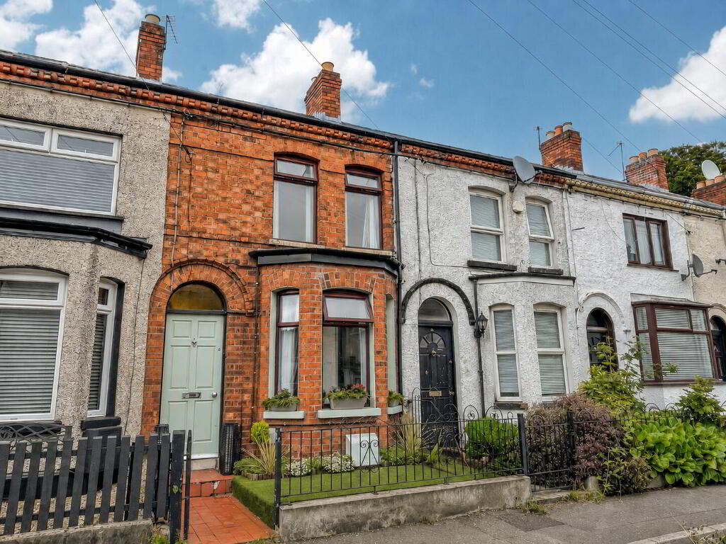 39 Wesley Street, Lisburn, BT27 4TB