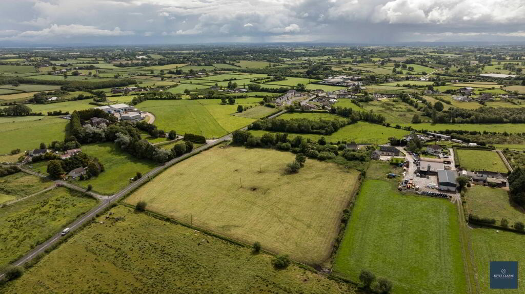 Photo 1 of Land At, Derrycoose Road, Portadown