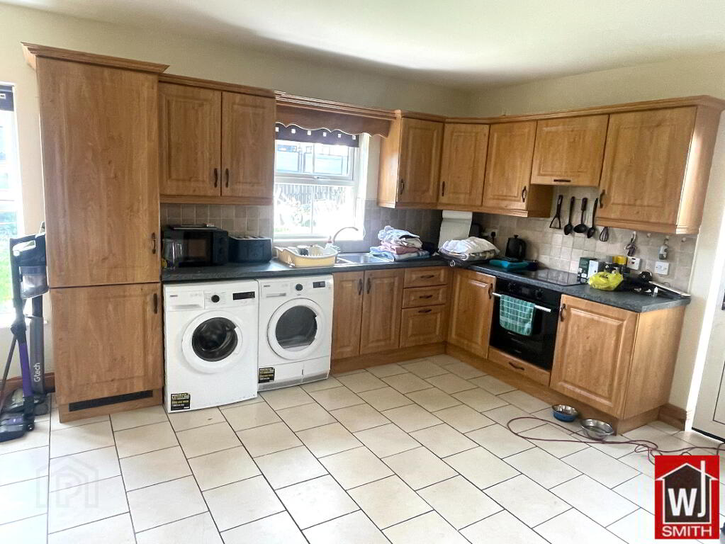 Photo 11 of 47 Muckle Hill View, Castlederg