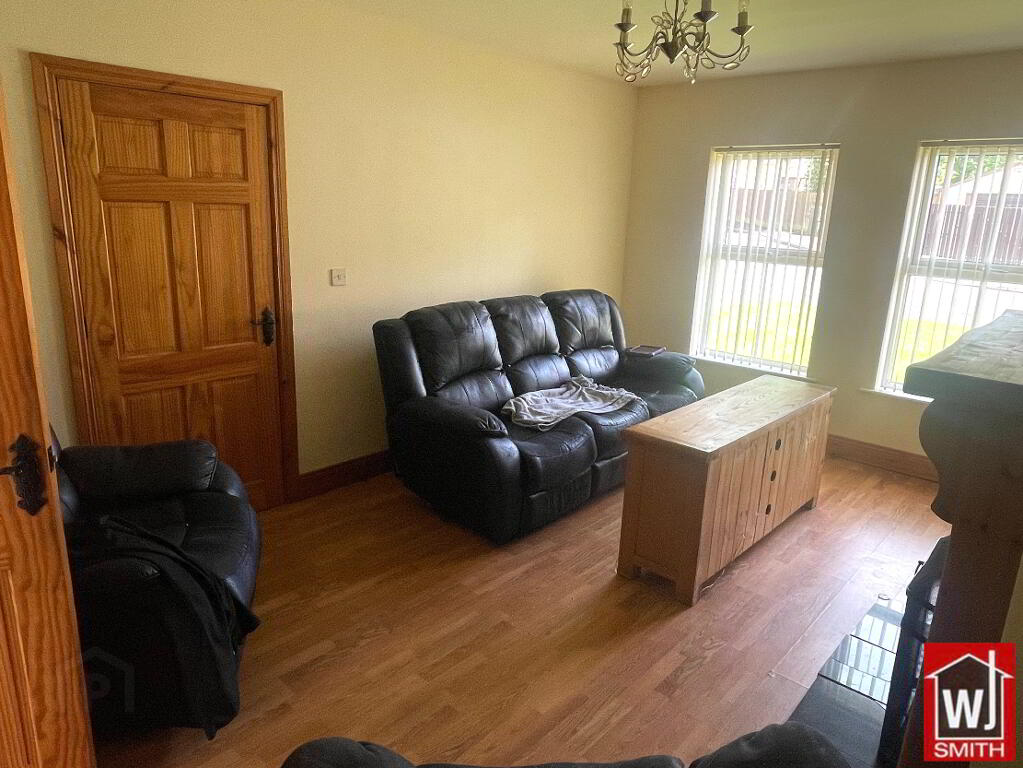 Photo 8 of 47 Muckle Hill View, Castlederg