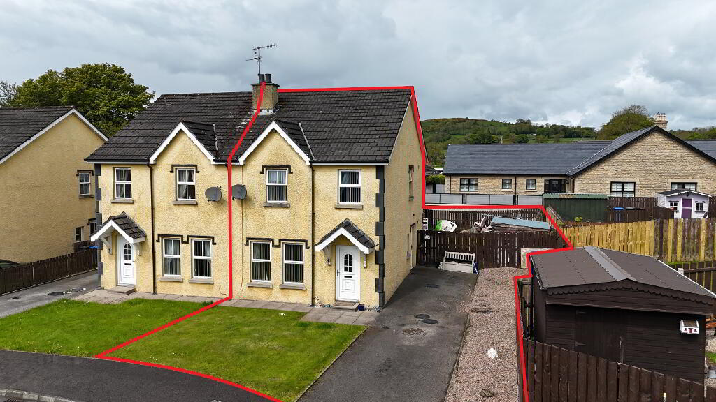 Photo 35 of 47 Muckle Hill View, Castlederg