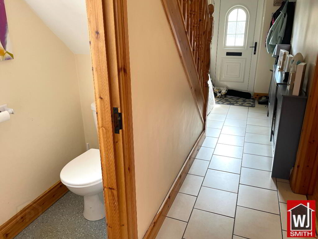 Photo 5 of 47 Muckle Hill View, Castlederg