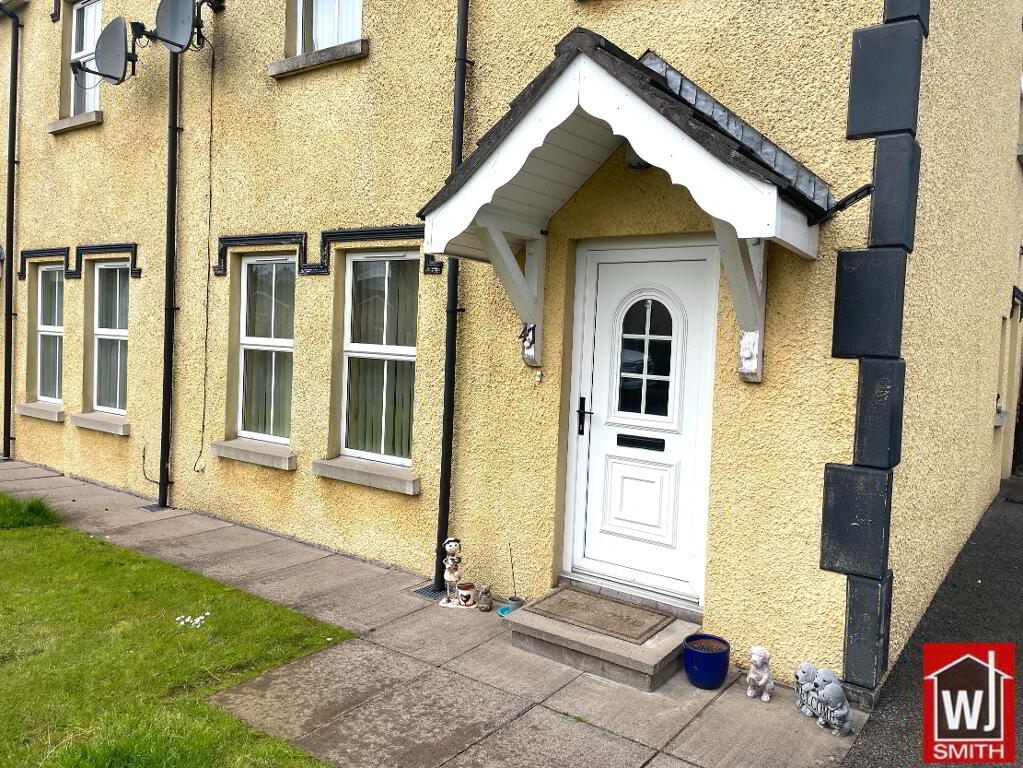 Photo 31 of 47 Muckle Hill View, Castlederg