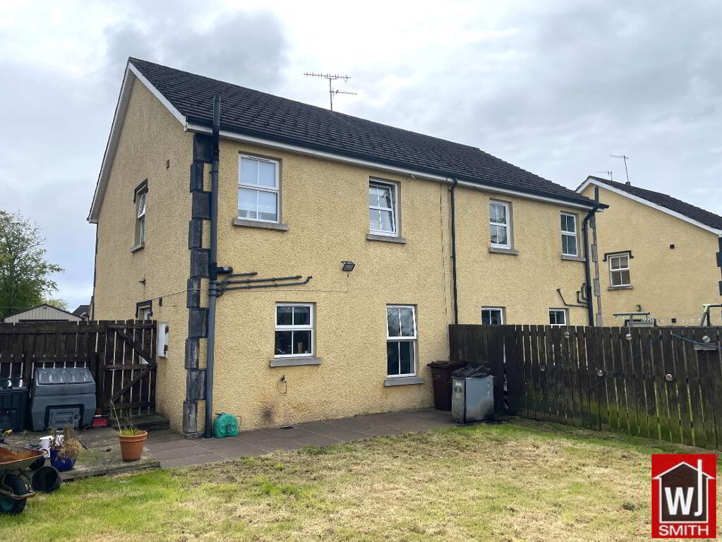 Photo 32 of 47 Muckle Hill View, Castlederg