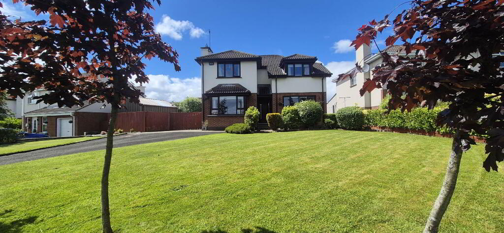 49 Templeard, Culmore, Derry, BT48 8FE