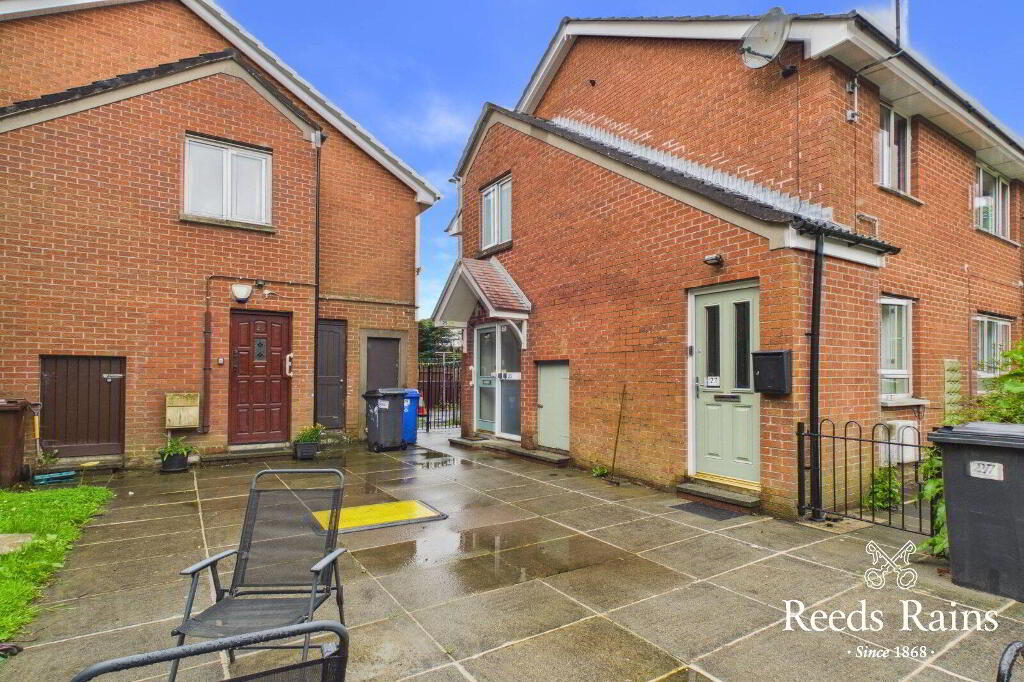 27 Inverwood Gardens, Belfast, BT4 1RG