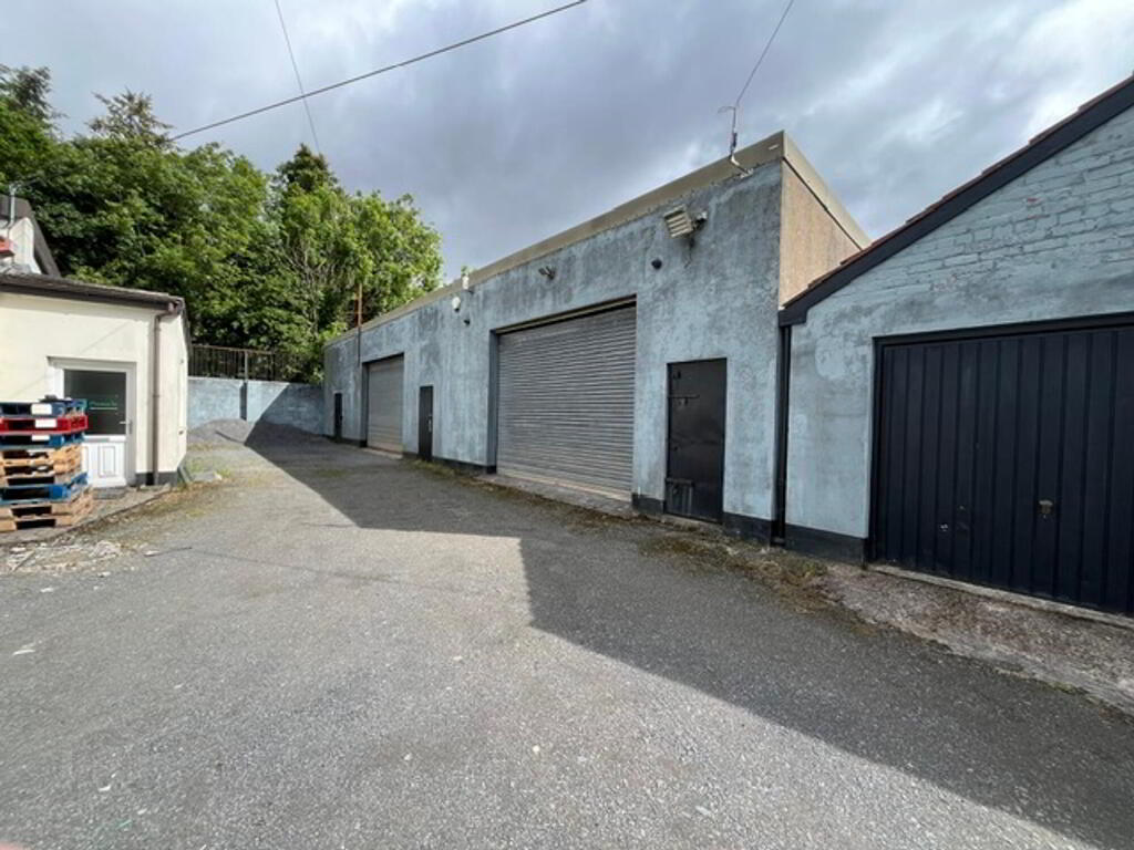 Photo 1 of Unit G, 25 Manse Road, Belfast