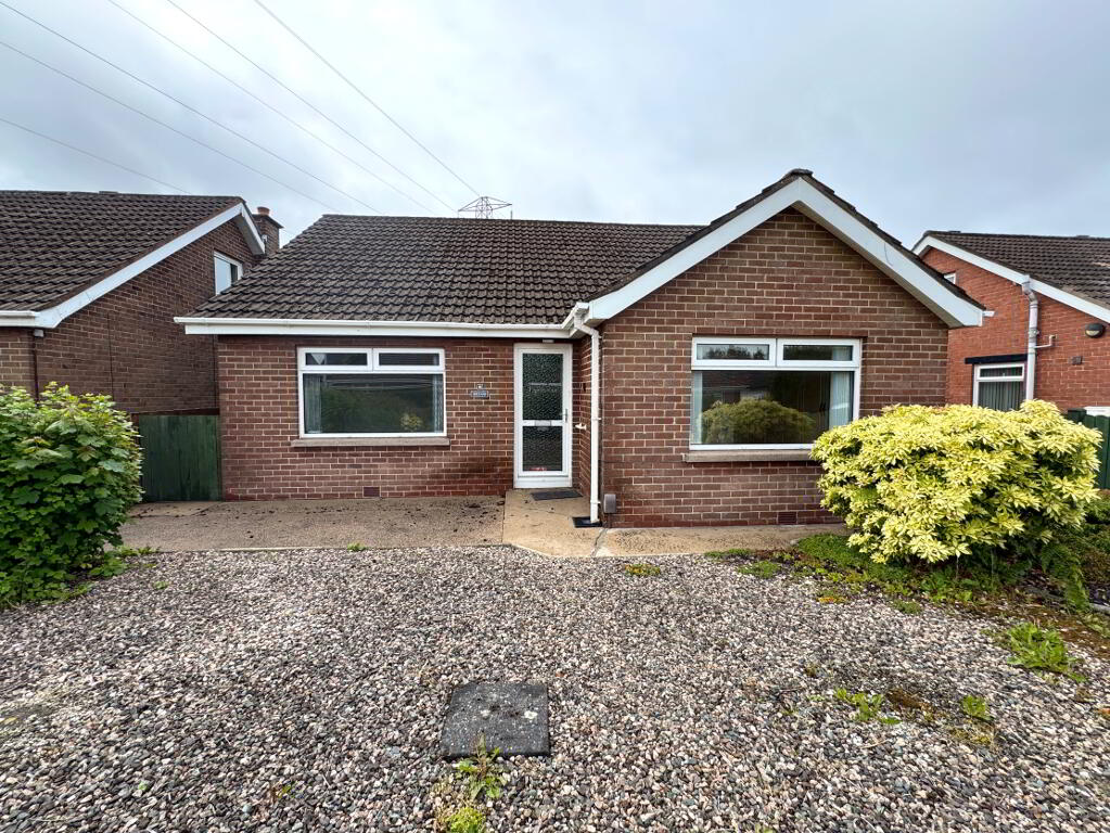 16 St Anne's Crescent, Glengormley, BT36 5JZ