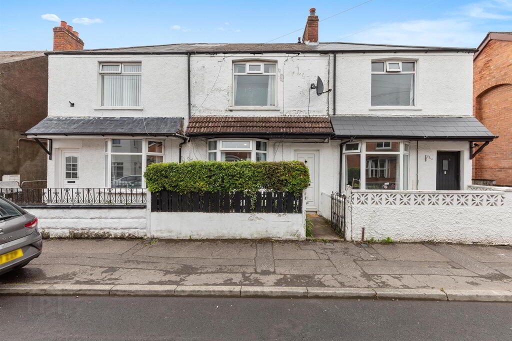 15 Brandon Parade, Belfast, BT4 1JH
