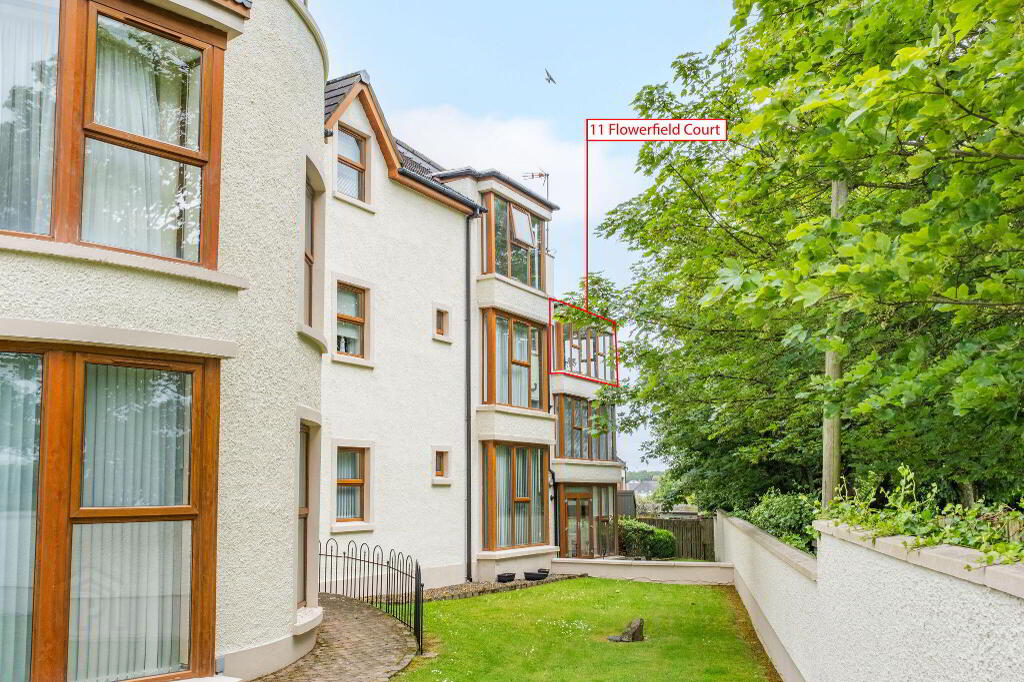 11 Flowerfield Court, Portstewart, BT55 7RQ
