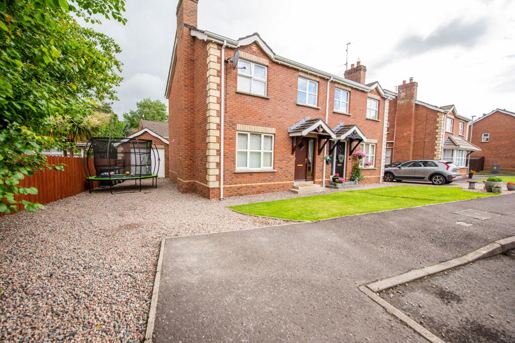 Photo 1 of 105 Murray Wood, Waringstown, Craigavon