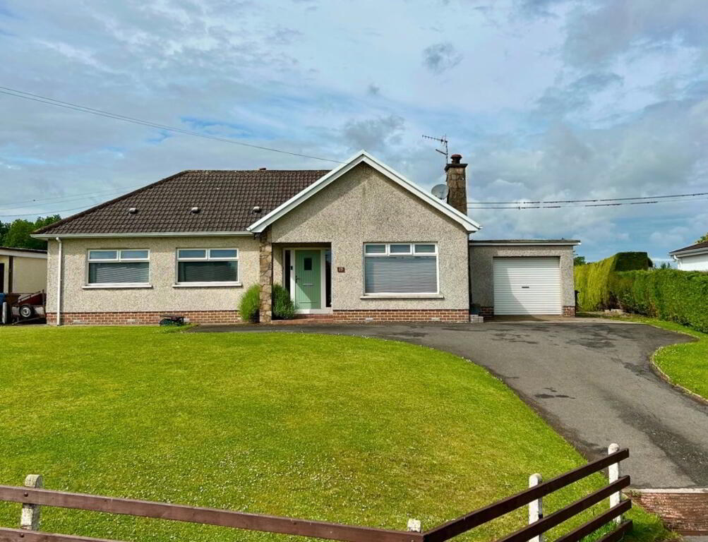 Photo 1 of 15 Tullywiggan Road, Cookstown