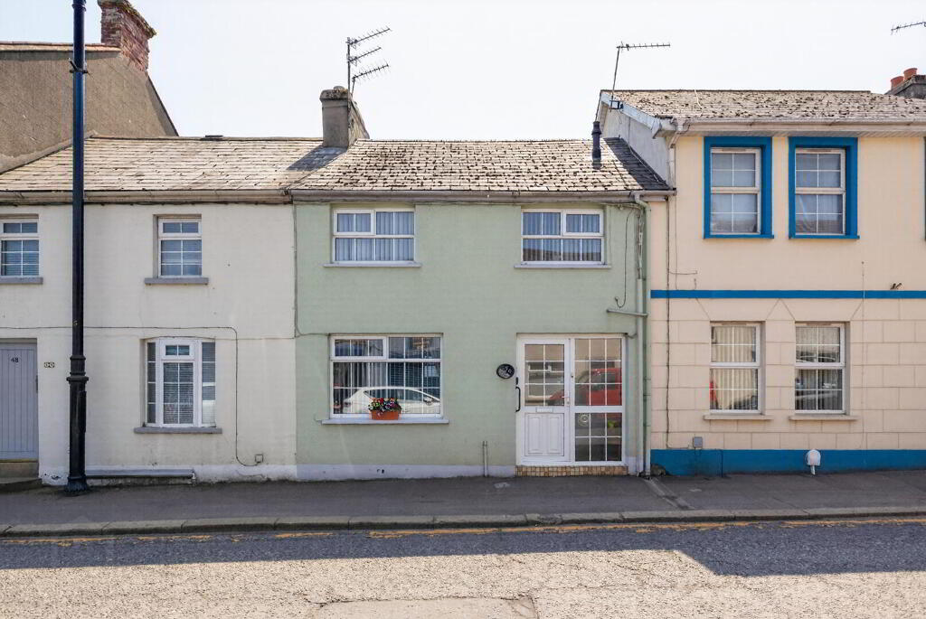 50 Mill Street, Comber, BT23 5EQ