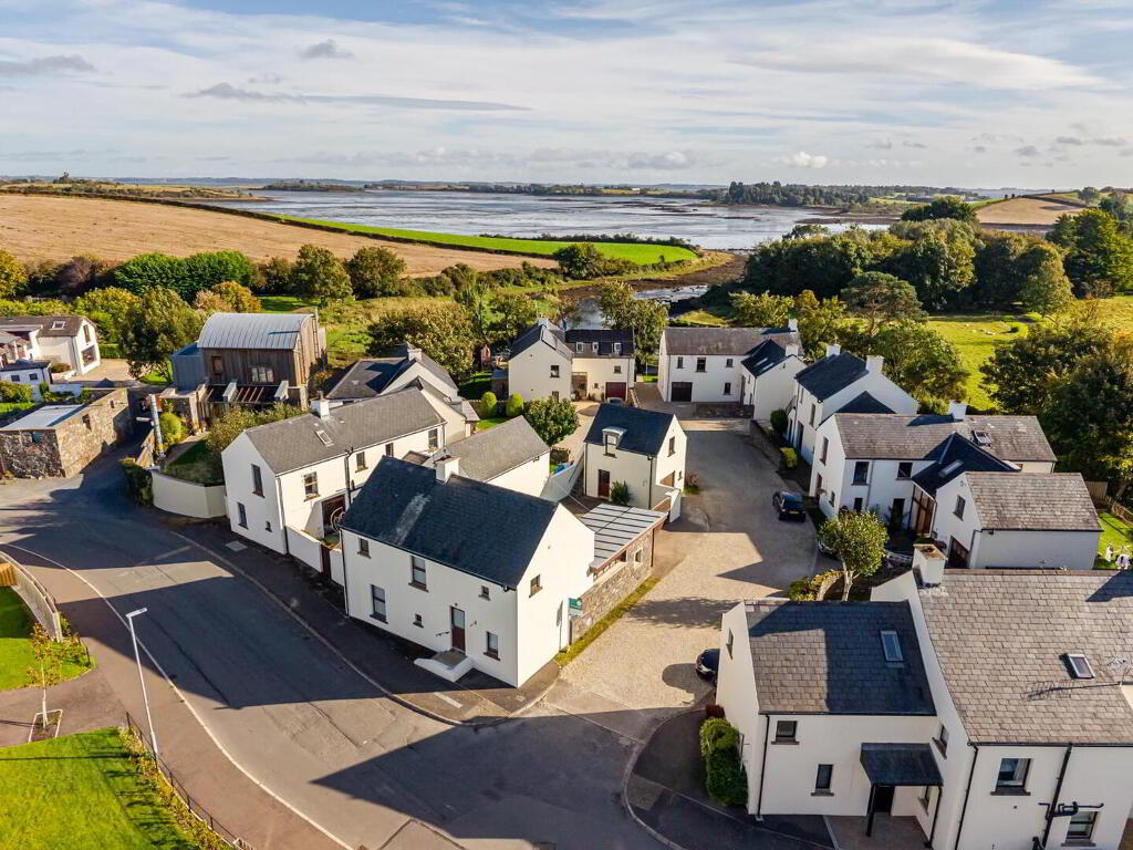 1 The Oyster Yard, Ardmillan, Killinchy, BT23 6HR