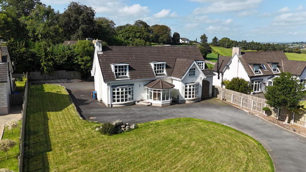 6 Whiterock Road, Killinchy, BT23 6PR