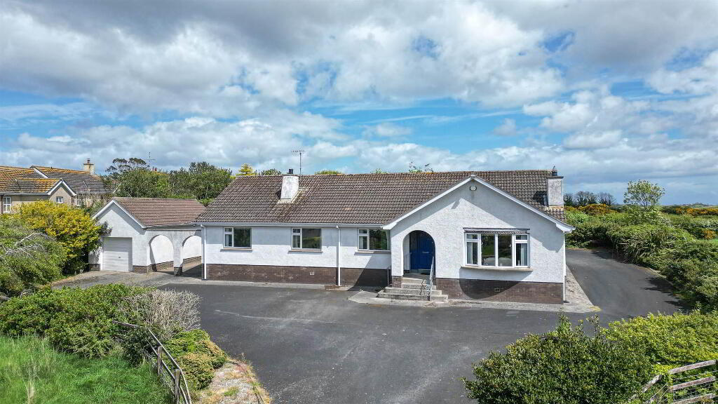 8 Ballynagross Road, Ballyalton, Downpatrick, BT30 7DP