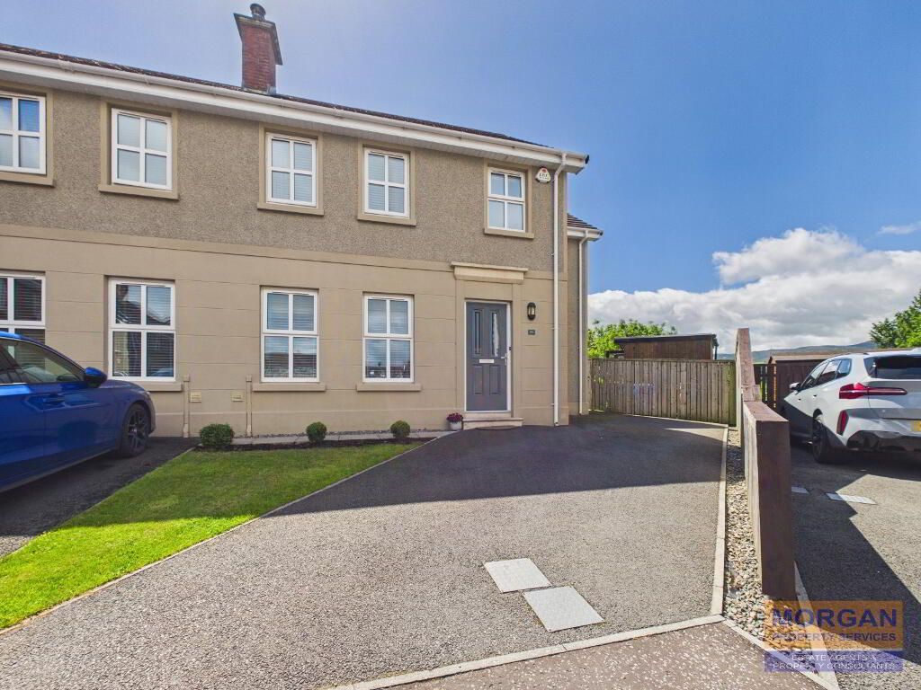 Photo 1 of 21 Laurel Grove, Belfast Road, Newry