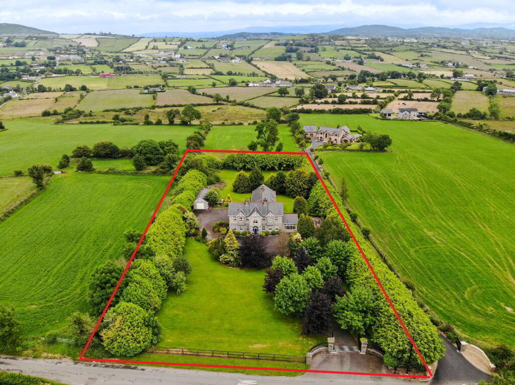 39 Ballintemple Road, Killeavy, Newry, BT35 8LQ