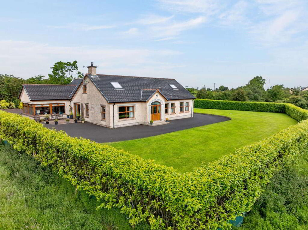 110 Tullaghans Road, Dunloy, Ballymena, BT44 9EA