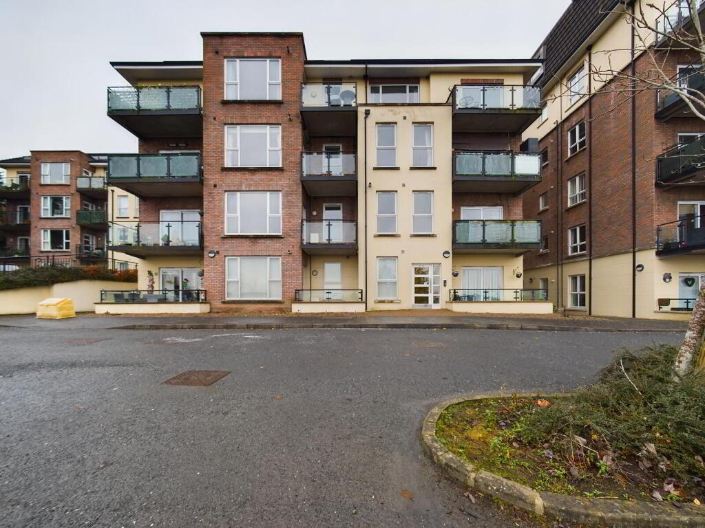 Apartment 88 7 Northview, Newtownabbey, BT36 7GA