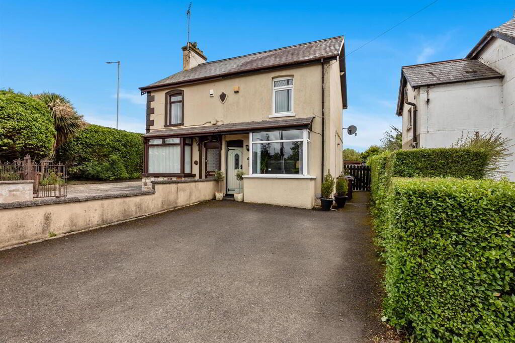 191 Monkstown Road, Newtownabbey, BT37 0LQ