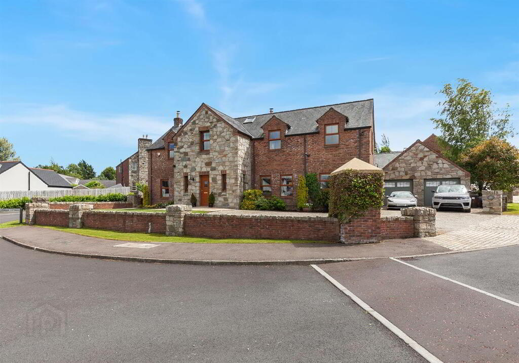 11 Carnbank, Templepatrick, BT39 0FB