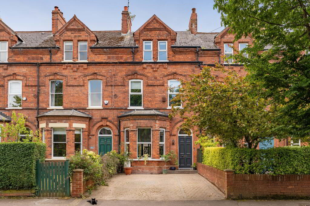 65 South Parade, Belfast, BT7 2GN