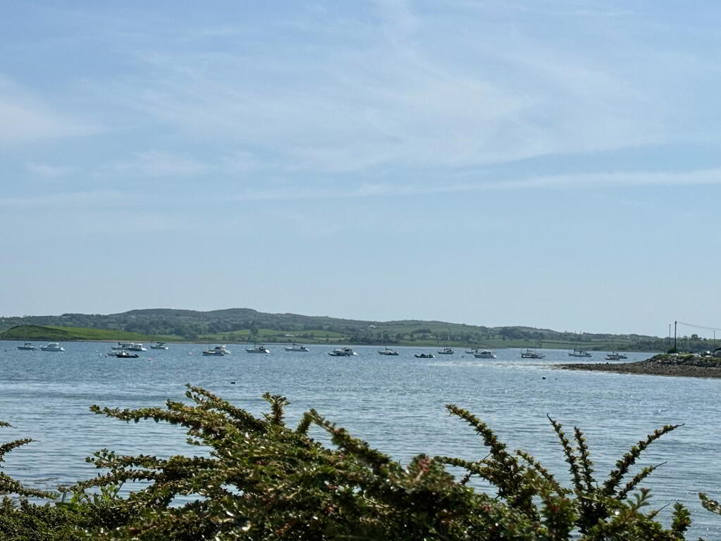 Off Shore Street, Killyleagh, BT30 9QF