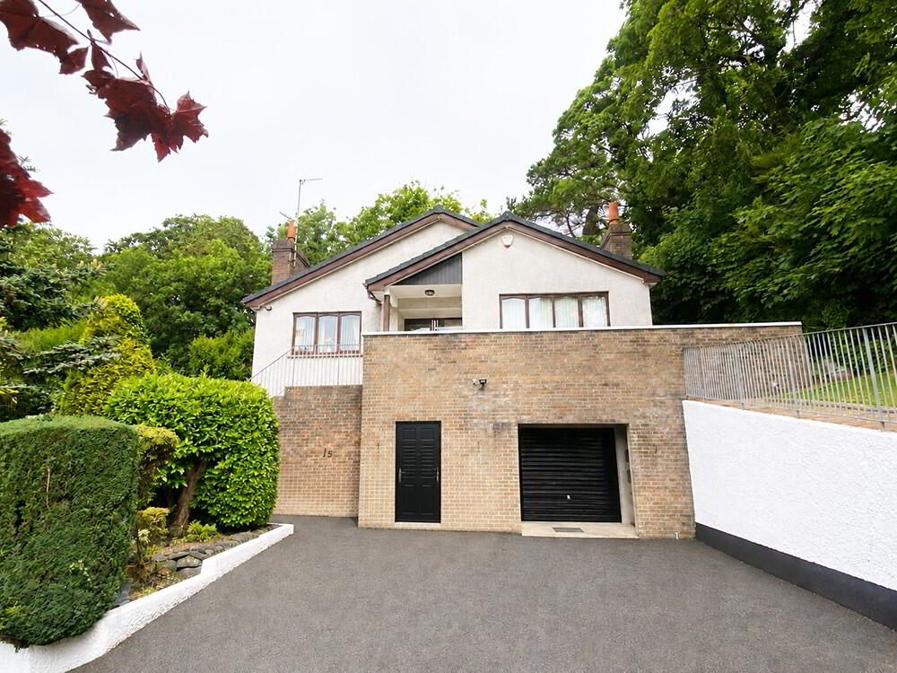15 Mornington, Banbridge, BT32 4QH