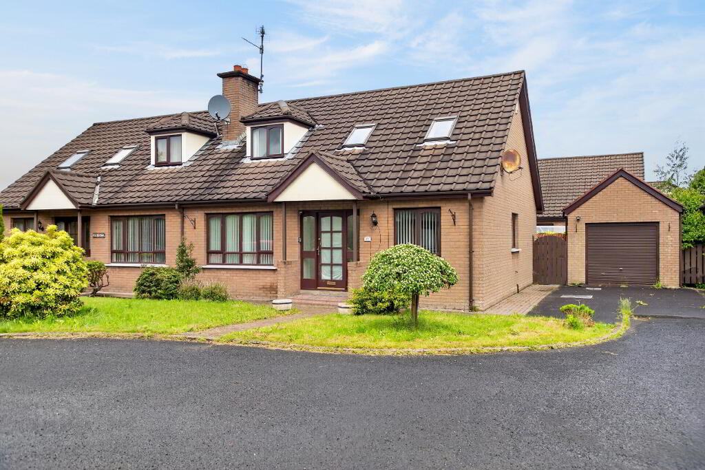 22 Farm Lodge, Ballymena, BT43 7DN
