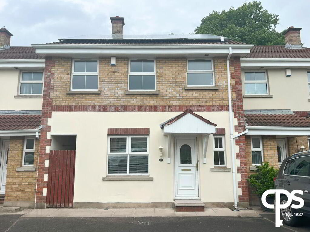 19 Shepherd's Grove, Derry, BT47 2BS