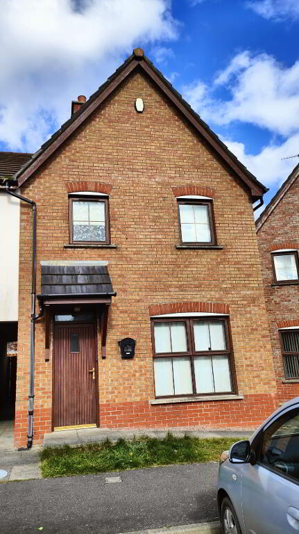 Photo 1 of 63 Grange Meadows, Kilkeel