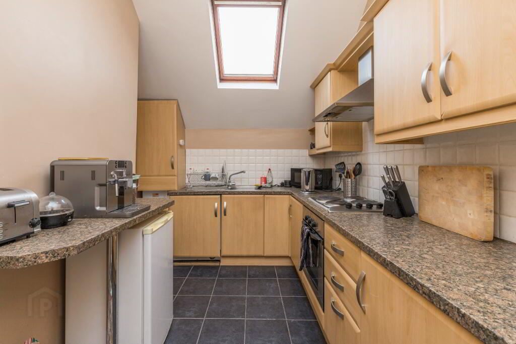 Photo 9 of Unit 5, 346 Antrim Road, Belfast