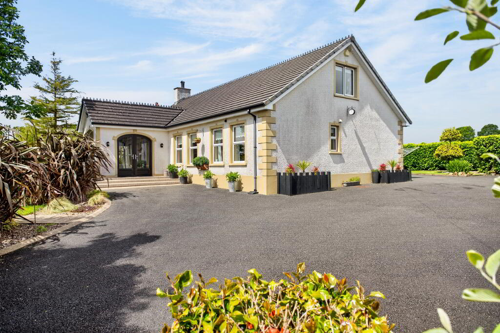 45 Craignageeragh Road, Ahoghill, Ballymena, BT42 1LX