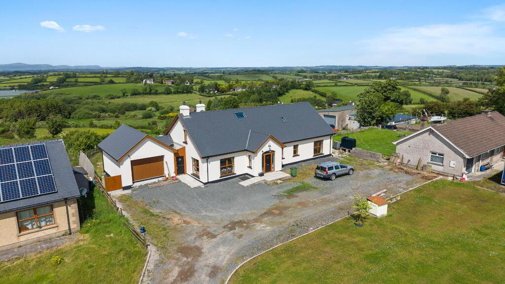 249D Ballynahinch Road, Ballykeel, Dromore, BT25 1EU