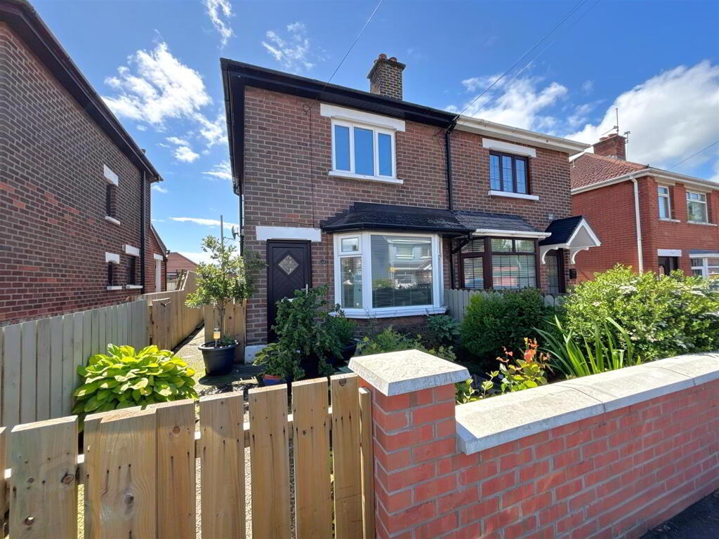 30 Mountainview Gardens, Belfast, BT14 7GW