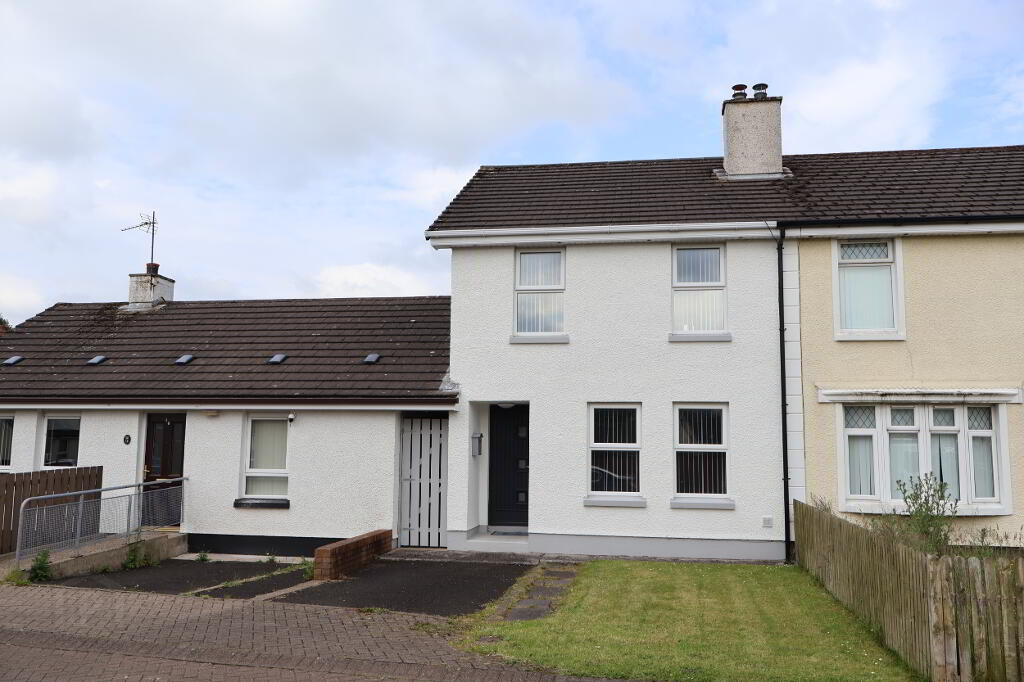 20 Edenmore Park, Limavady, BT49 0RG
