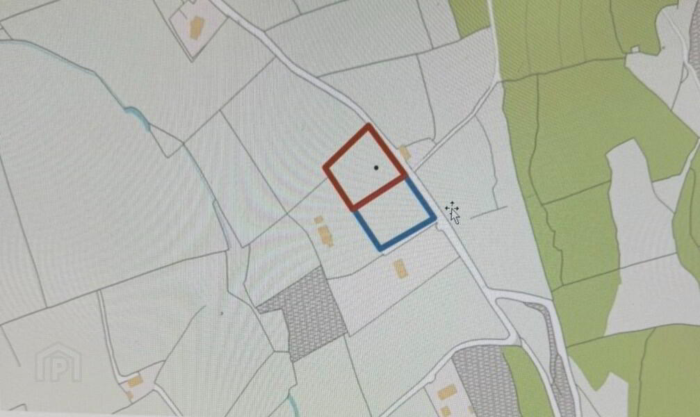 Photograph 1, Polkone Road 14A Mullaghbawn 