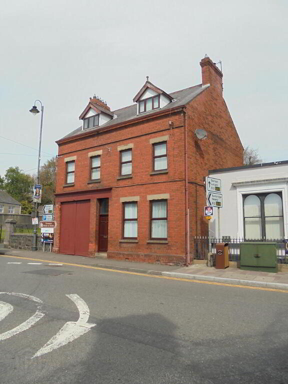 26 Church Street, Dromore, BT25 1AA