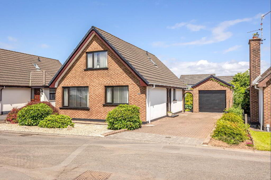 14 Belsize Park, Lisburn, BT27 4HU
