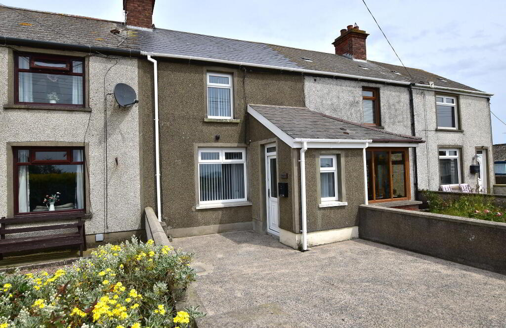 90 New Harbour Road, Portavogie, BT22 1EB
