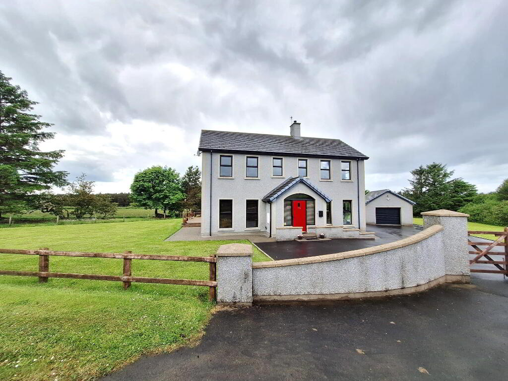 158 Straid Road, Bushmills, BT57 8XT