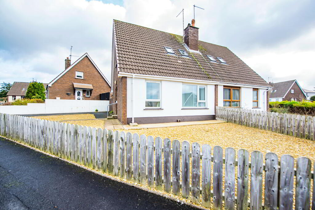 Photo 1 of 19 Seagoe Gardens, Portadown, Craigavon