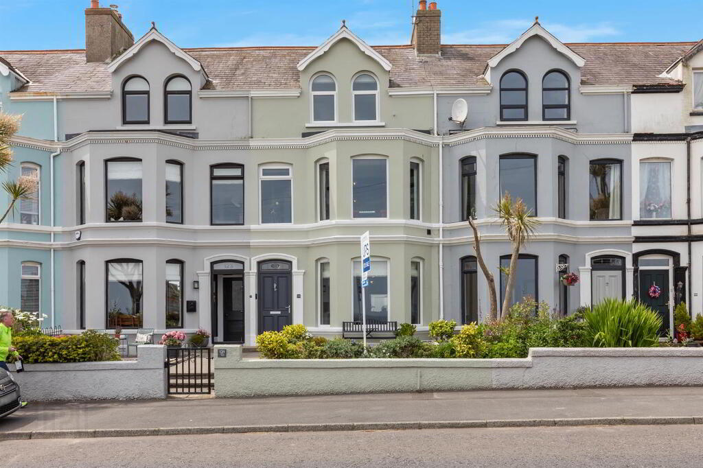 121 Millisle Road, Donaghadee, BT21 0LA