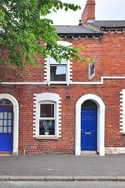 Photo 1 of 29 Donegall Avenue, Belfast