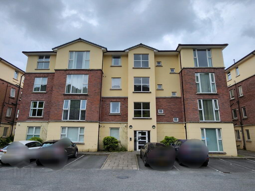 19 Northview, Block 2, Newtownabbey, BT36 7JL
